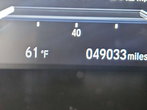 Used 2021 Honda CR-V EX-L image 10