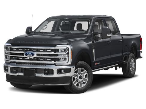 New 2026 Ford F250 Lariat AWD/4WD image 23