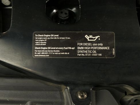 Used 2015 BMW 740Ld xDrive AWD/4WD image 41