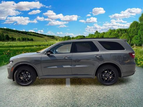 New 2026 Dodge Durango GT AWD/4WD image 3