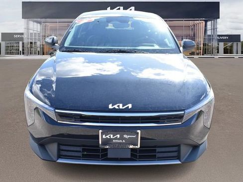 New 2026 Kia K4 EX FWD image 9