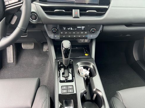 New 2026 Subaru Outback Touring XT image 11