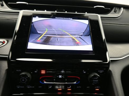 New 2026 Jeep Grand Cherokee L 4WD image 26