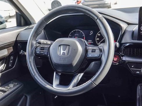 Used 2023 Honda CR-V EX-L image 14