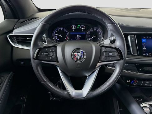 Used 2023 Buick Enclave Essence FWD image 11