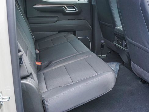 New 2026 Chevrolet Silverado 1500 RST RWD image 13