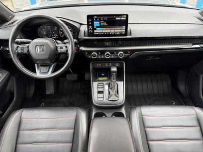 Certified 2023 Honda CR-V Sport Touring