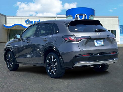 New 2027 Honda HR-V EX-L image 4