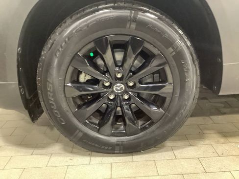 Used 2023 MAZDA CX-50 2.5 S w/ Cargo Package image 26