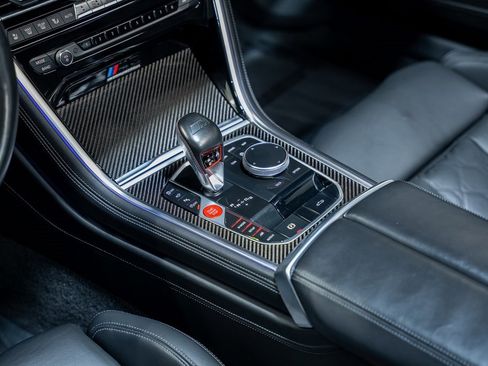 Used 2023 BMW M8 Competition w/ M Carbon Exterior Package image 66