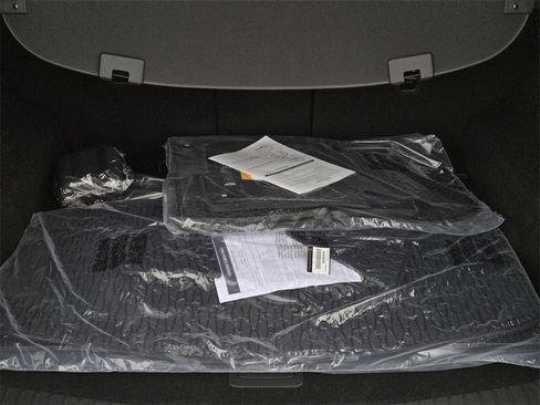 New 2025 MAZDA CX-5 AWD 2.5 S w/ Select Package image 8