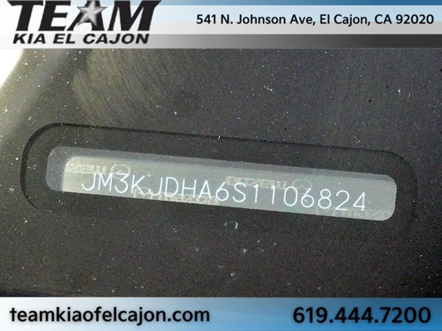 Used 2025 MAZDA CX-70 Plug-In Hybrid w/ Premium Pkg AWD/4WD image 49