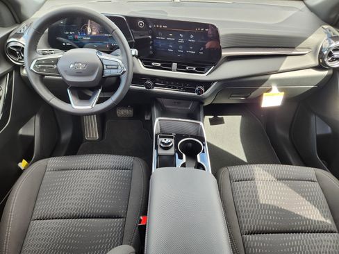 New 2026 Chevrolet Equinox LT w/ Midnight Edition FWD image 21