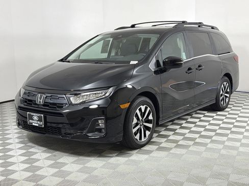 Used 2025 Honda Odyssey EX-L image 1