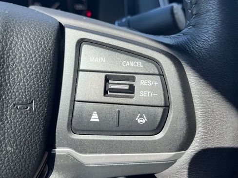 Certified 2025 Honda Ridgeline Sport image 12