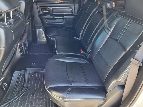Used 2019 RAM 2500 Limited image 27