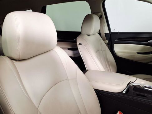 Used 2023 Buick Enclave Premium w/ Trailering Package, 5000 lbs. image 10