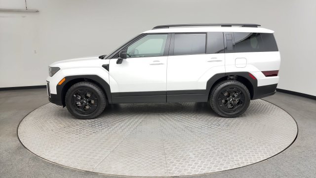 Certified 2025 Hyundai Santa Fe XRT AWD/4WD image 5