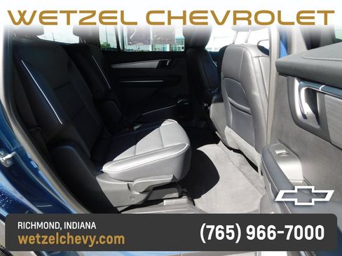 Used 2026 Buick Enclave Preferred FWD image 21