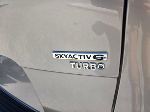 Certified 2024 MAZDA CX-30 2.5 Turbo w/ Premium Plus Pkg AWD/4WD image 12