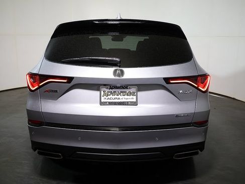 Used 2026 Acura MDX A-Spec AWD/4WD image 10