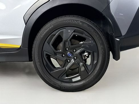 Used 2024 Subaru Crosstrek 2.5i Sport image 37