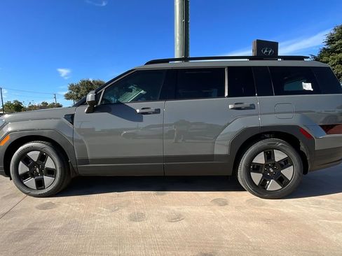 Used 2026 Hyundai Santa Fe SEL AWD/4WD image 15