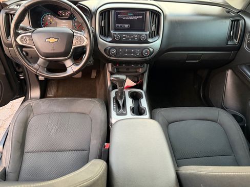 Used 2016 Chevrolet Colorado LT RWD image 11