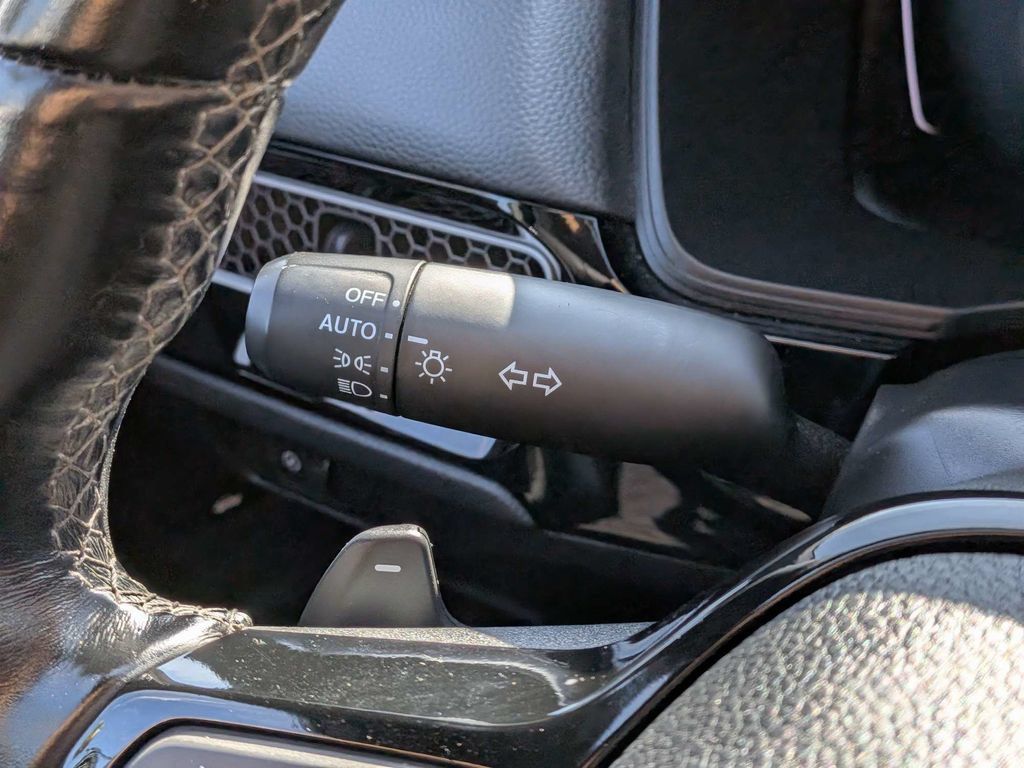 Used 2025 Honda Civic Sport image 24