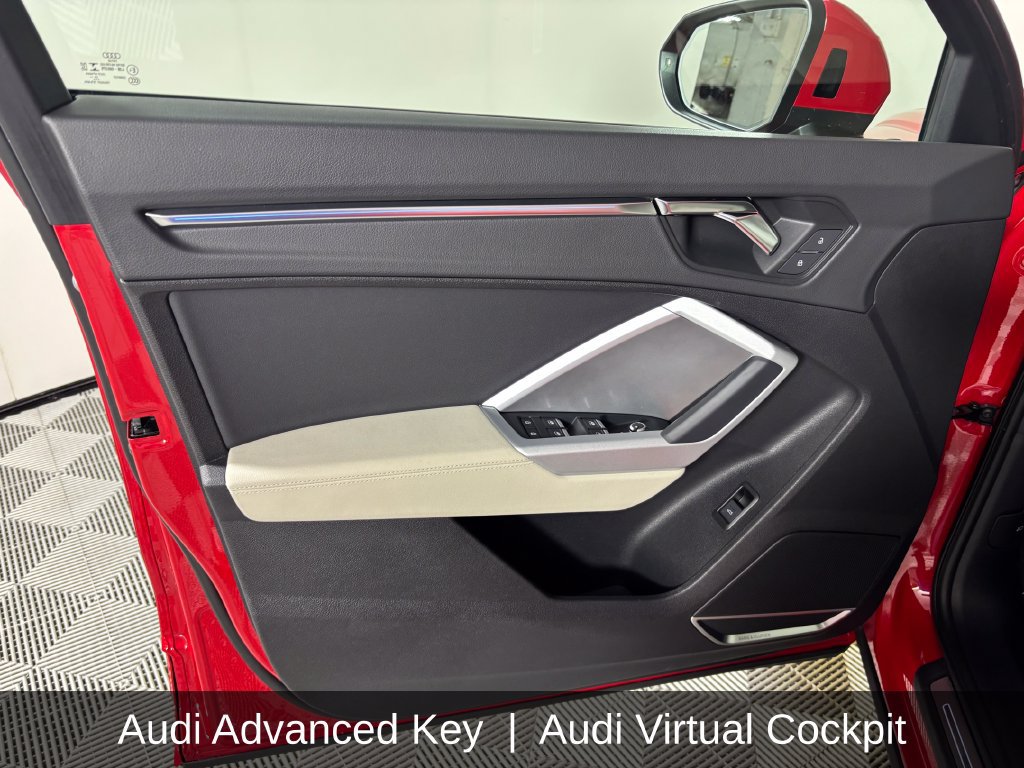 Used 2021 Audi Q3 2.0T Premium Plus w/ Premium Plus Package AWD/4WD image 14
