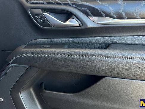 Certified 2022 GMC Yukon Denali image 20