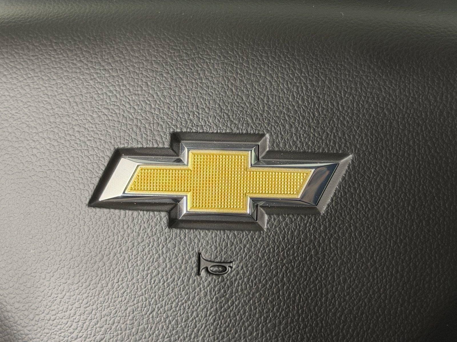 Certified 2021 Chevrolet Blazer LT FWD image 22