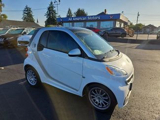 Used 2013 smart fortwo electric drive image 1