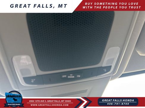 Used 2023 Honda CR-V LX image 18