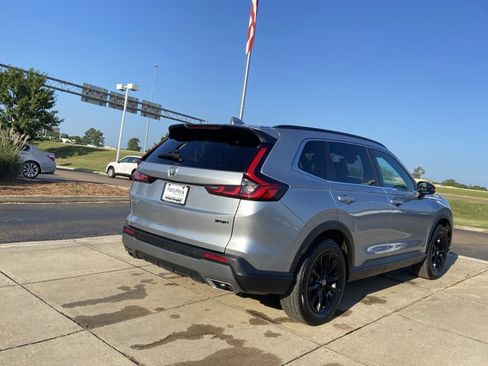 Used 2025 Honda CR-V Sport-L image 16