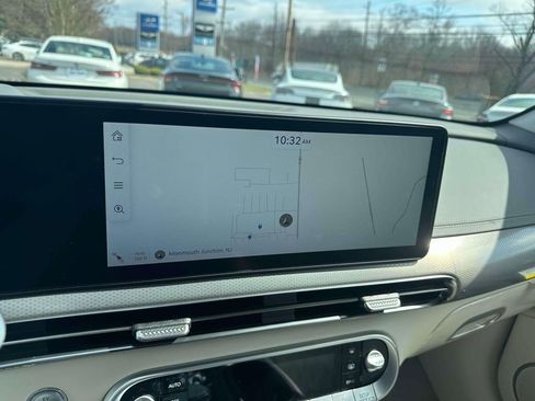 New 2025 Genesis GV60 Performance AWD/4WD image 19