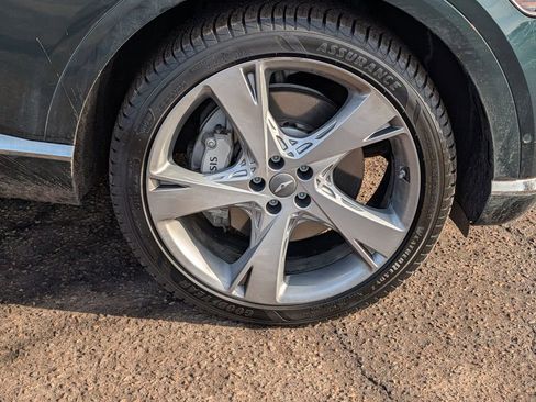 Used 2023 Genesis GV80 2.5T w/ Prestige Package image 7