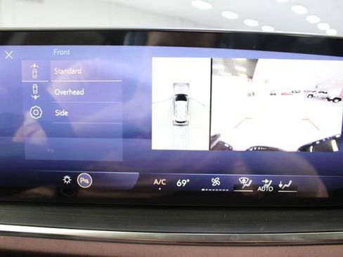 New 2026 Buick Envision Sport Touring image 4