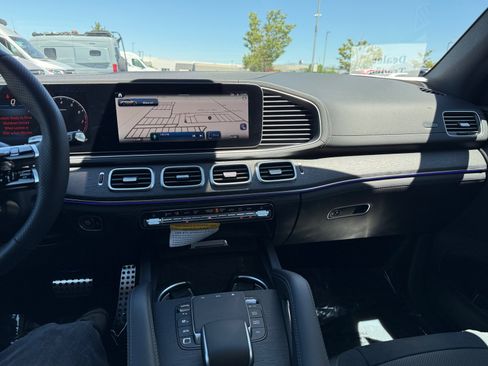 New 2026 Mercedes-Benz GLE 53 AMG 4MATIC Coupe image 20