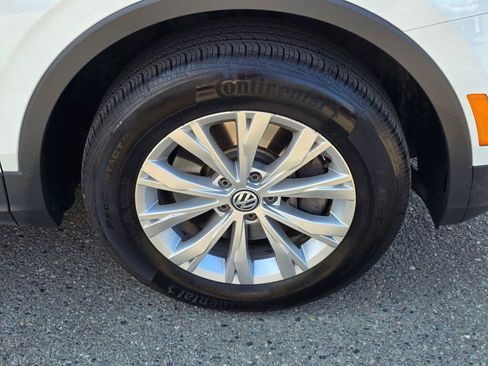 Used 2020 Volkswagen Tiguan S AWD/4WD image 9