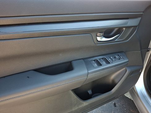 Certified 2024 Honda CR-V EX image 12