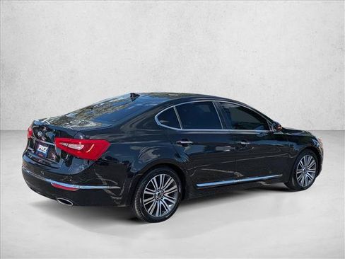 Used 2014 Kia Cadenza Premium FWD image 5