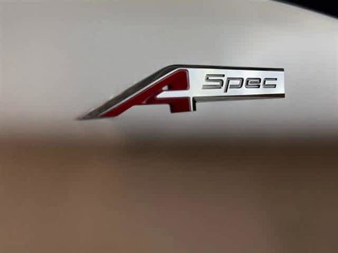 New 2026 Acura Integra A-Spec FWD image 10