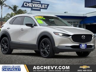 Used 2024 MAZDA CX-30 AWD 2.5 S w/ Select Sport Pkg video 1