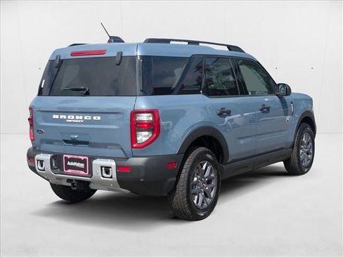 New 2025 Ford Bronco Sport Big Bend image 2