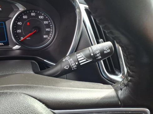 Certified 2022 Chevrolet Equinox LT image 21