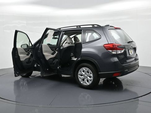 Used 2023 Subaru Forester AWD/4WD image 24