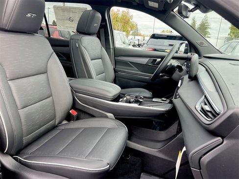 New 2026 Buick Enclave Sport Touring w/ Power Package image 22