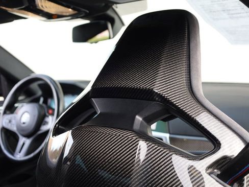 Used 2021 BMW M4 Competition w/ M Carbon Exterior Package image 20