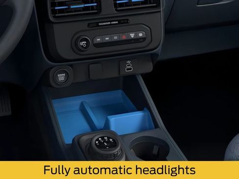 New 2025 Ford Maverick XLT w/ 4K Tow Package image 18